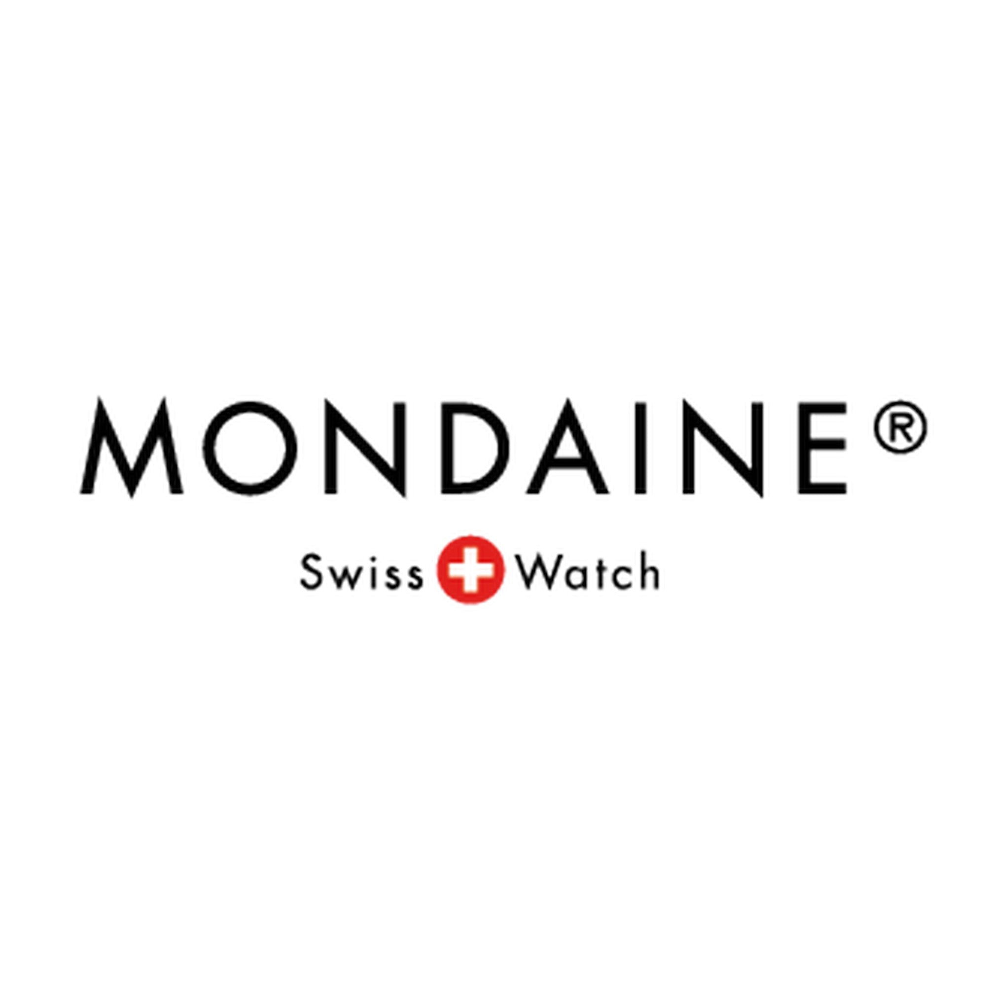 Mondaine
