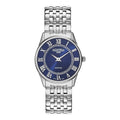 Roamer Ladies Stainless Steel Blue Dial Sonata Watch 520820-41-45-50