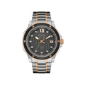 Bulova Gents Marine Star Diamond Watch 98D127 (LAST ONE, EX-DISPLAY)