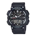 Casio Gents Telememo Watch AEQ-110W-1AVEF