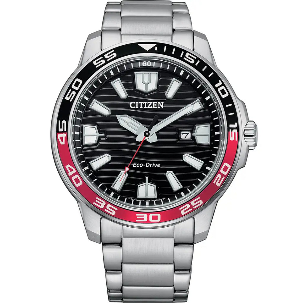 Citizen Gents Sport Eco-Drive Watch AW1527-86E