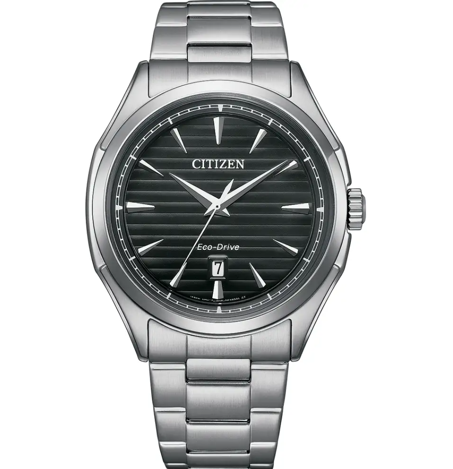 Citizen Men's Sport' Eco-Drive Bracelet Watch AW1750-85E
