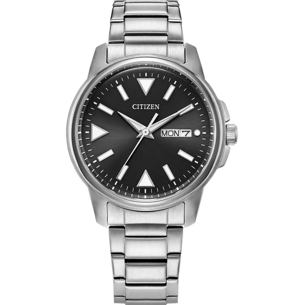 Citizen Gents Sport' Eco-Drive Watch BM8180-62E