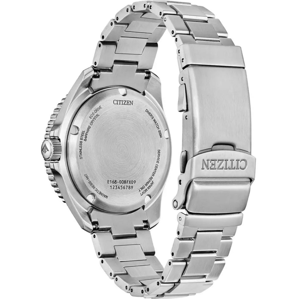 Citizen Gents Eco-Drive Promaster Divers Watch BN0261-51E