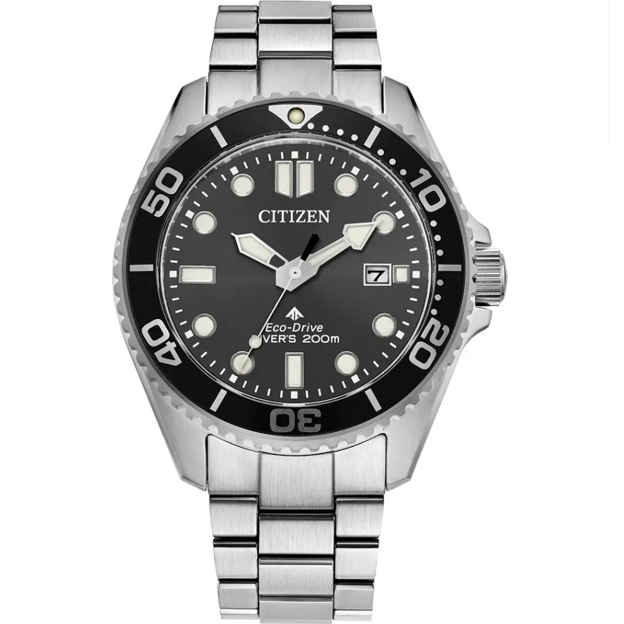 Citizen Gents Eco-Drive Promaster Divers Watch BN0261-51E
