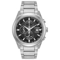 Citizen Super Titanium Gents Watch CA0650-58E