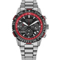 Citizen Gents Eco-Drive Red Arrows Promaster Air Navihawk CA4666-56E