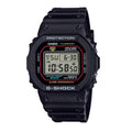 Casio Gents G-Shock Digital Watch DW-5600RL-1ER