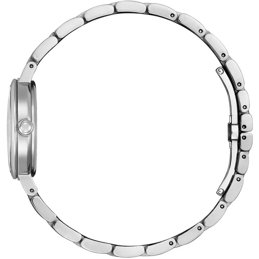 Citizen Eco-Drive Ladies Silhouette Watch EM0990-81L
