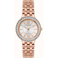 Citizen Ladies Eco-Drive Silhouette Crystal Watch FE2088-54A