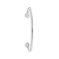 Silver Babies Torc Bangle 10681