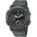Casio G-Shock Carbon Core Resin Strap Watch GA-2000-3AER