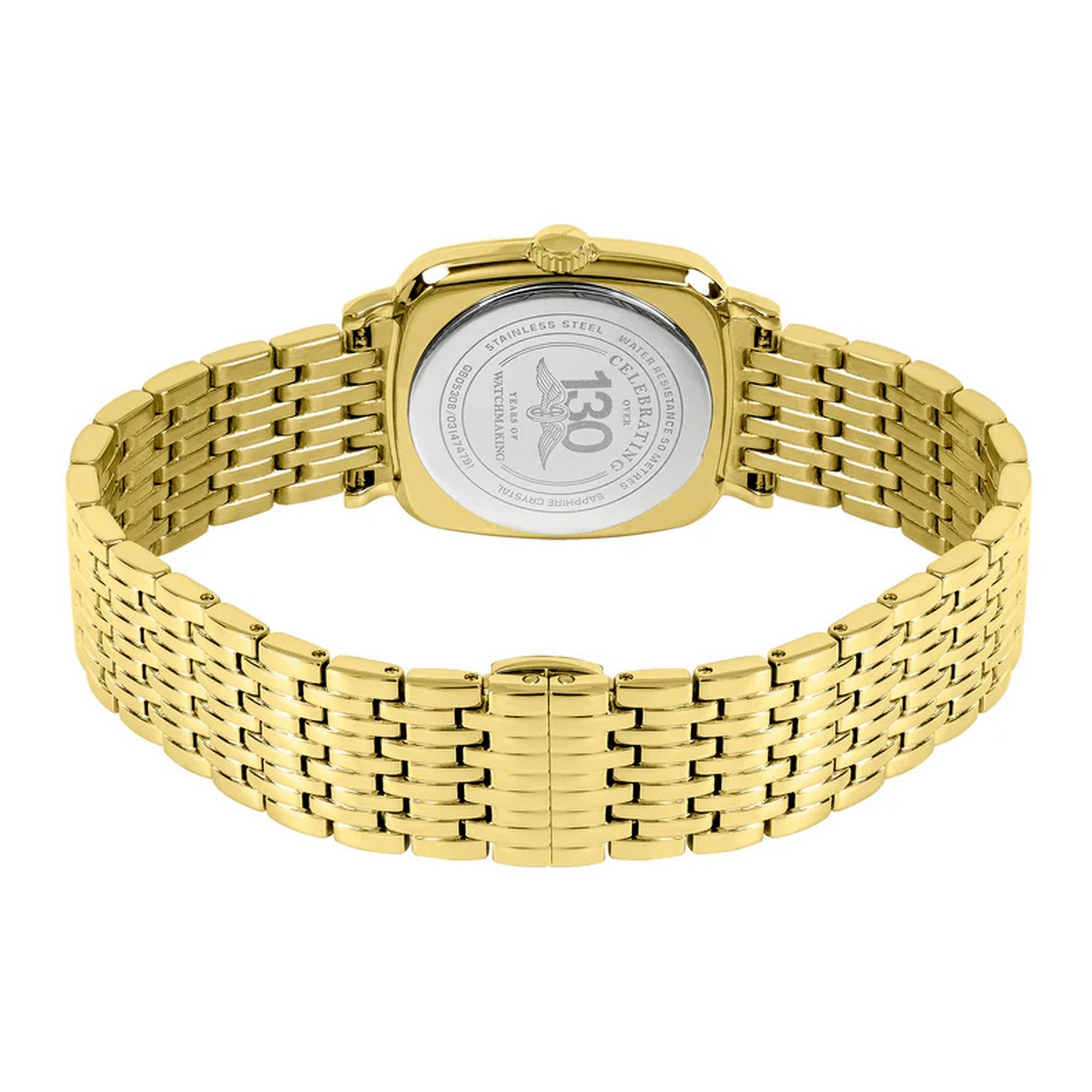 Rotary Gents Heritage Astoria Watch - GB05308/03