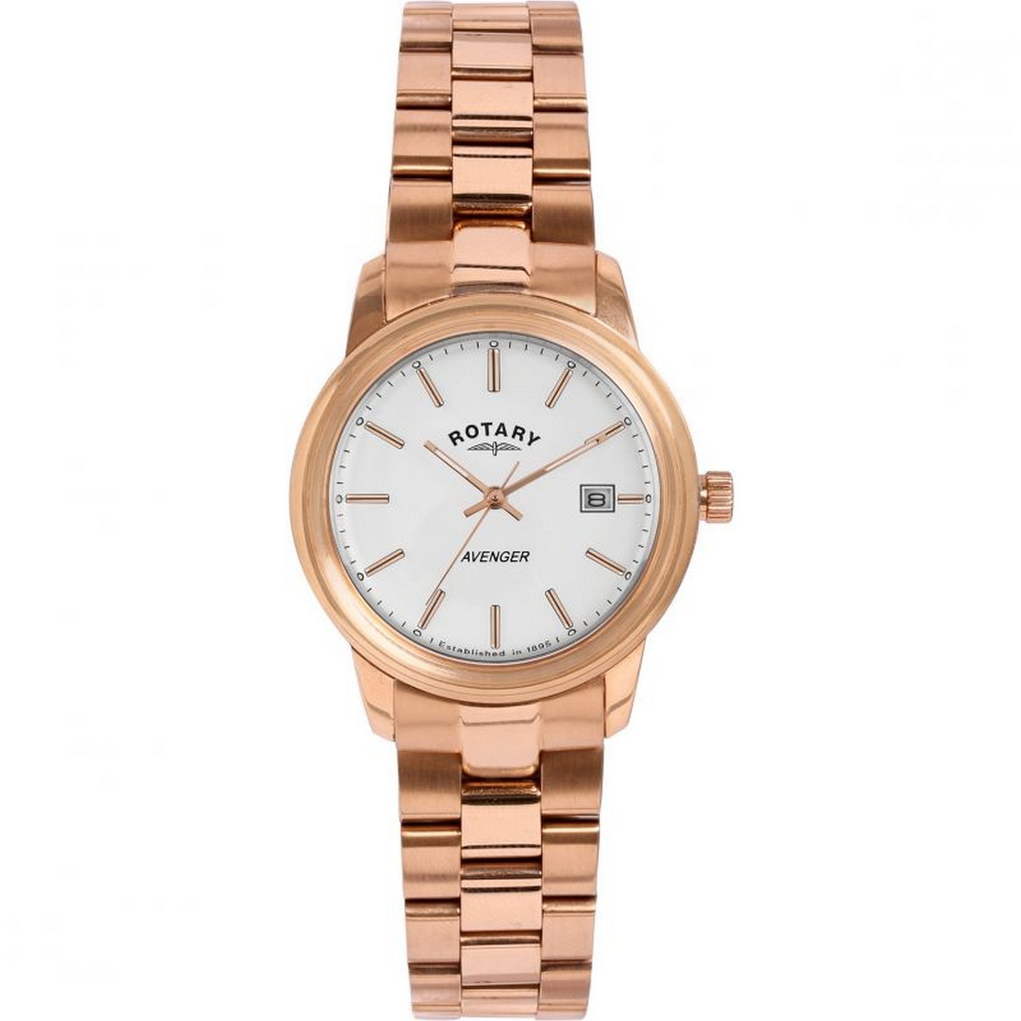 Rotary Ladies Watch LB02739/06