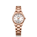 Rotary Oxford Ladies Diamond Bracelet Watch LB05096/02/D