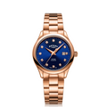 Rotary Oxford Ladies Diamond Bracelet Watch LB05096/05/D
