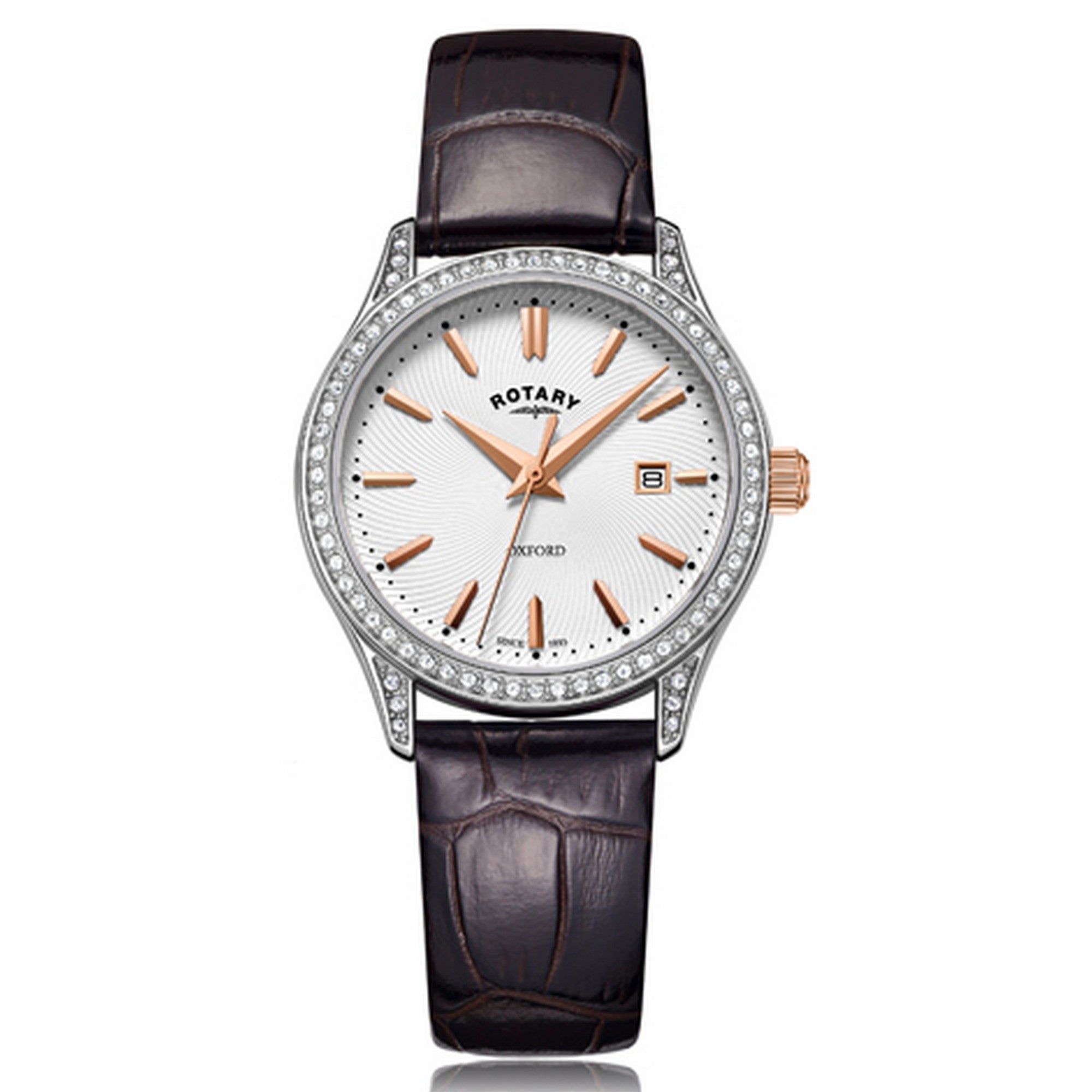 Rotary Oxford Quartz Watch LS05092/02
