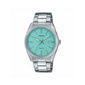 Casio MTP-1302PE-2AVEF Light Blue Dial Watch