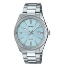 Casio MTP-1302PE-2AVEF Light Blue Dial Watch
