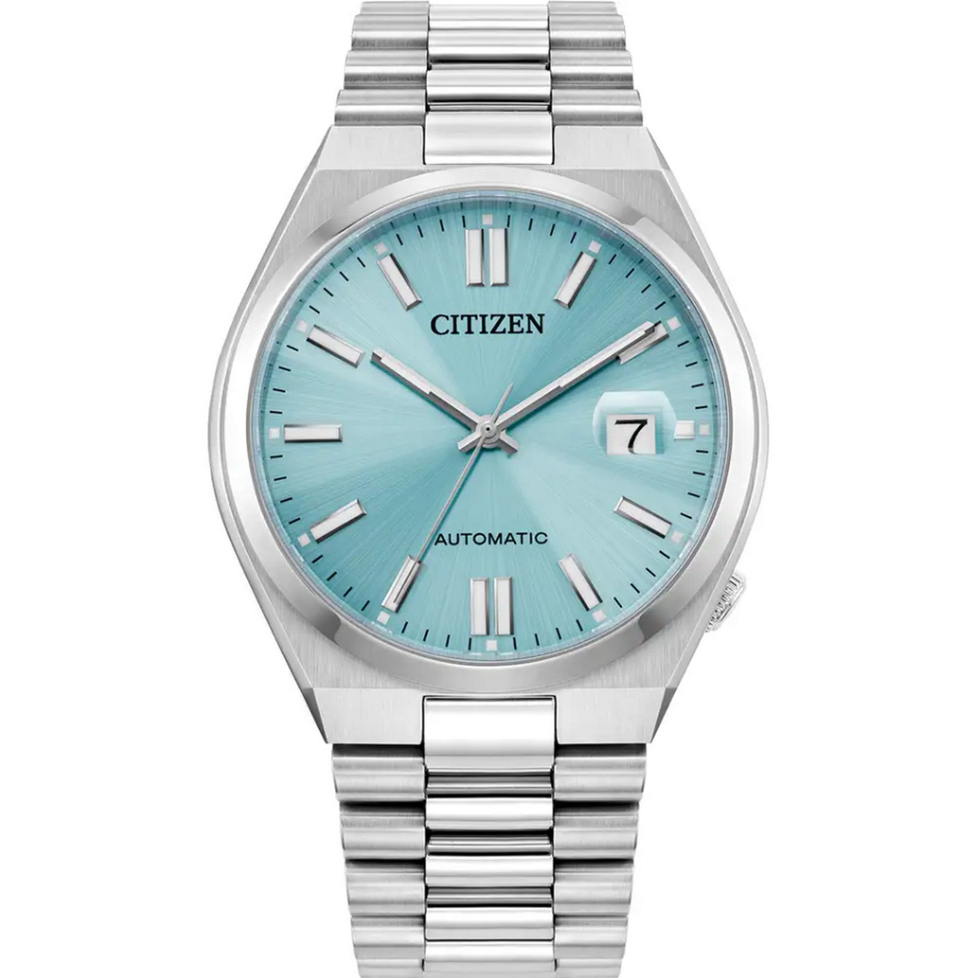 Citizen Gents "Tsuyosa" Automatic Watch NJ0151-53M