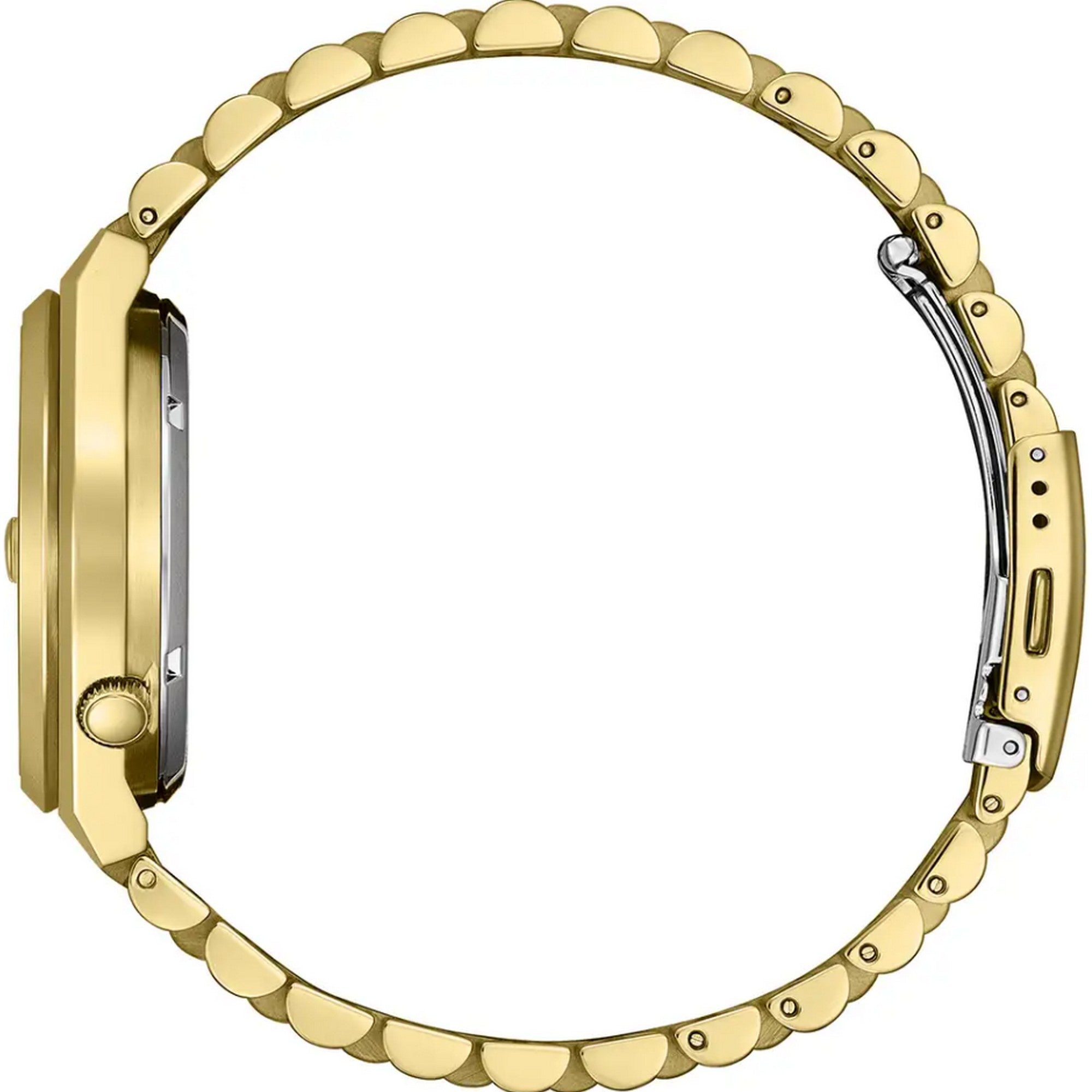 Citizen Gents "Tsuyosa" Automatic Watch NJ0152-51X