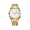 Citizen Gents Automatic Tsuyosa 60 Bracelet Strap Watch NK0022-50A