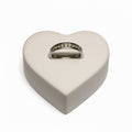 9ct White Gold Princess Cut Channel Set 0.33ct Diamond Half Eternity Diamond Band 6487