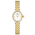 Rotary Ladies Cocktail S/Steel Two-Tone Watch - RLB10034/02