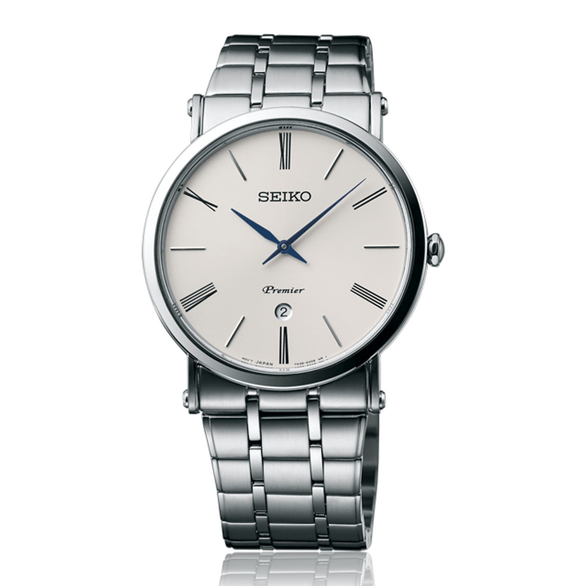 Seiko Premier Watch SKP391P1