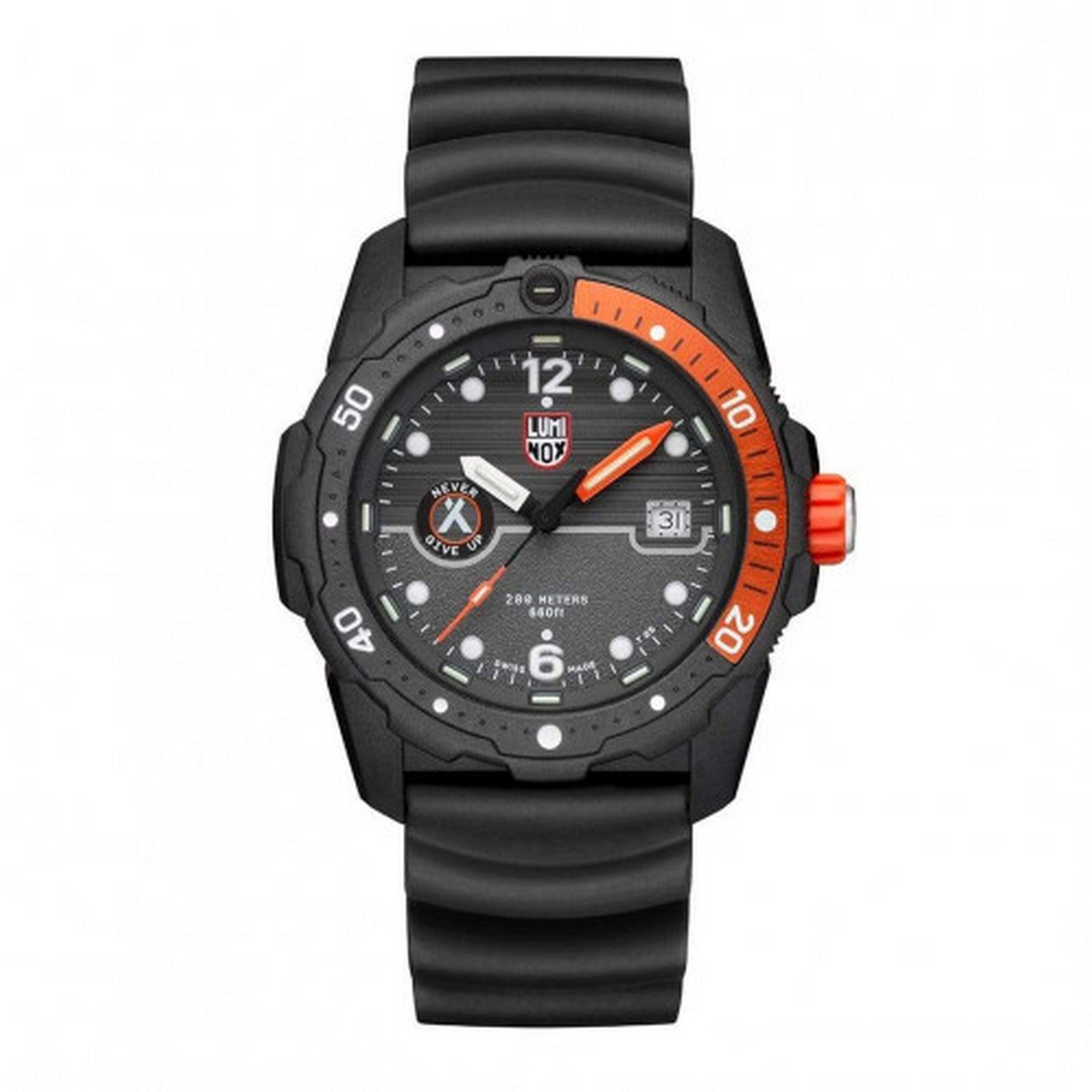 Luminox Bear Grylls Survival Outdoor Explorer Watch - XB.3729