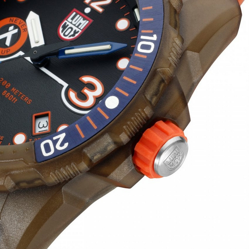 Luminox Bear Grylls Survival ECO 42mm Watch XB.3729.ECO