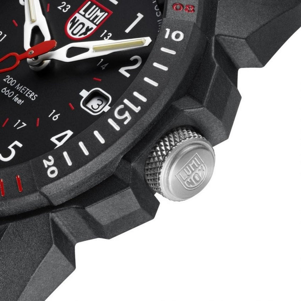 Luminox ICE-SAR Arctic 46mm, Outdoor Adventure Watch - XL.1001