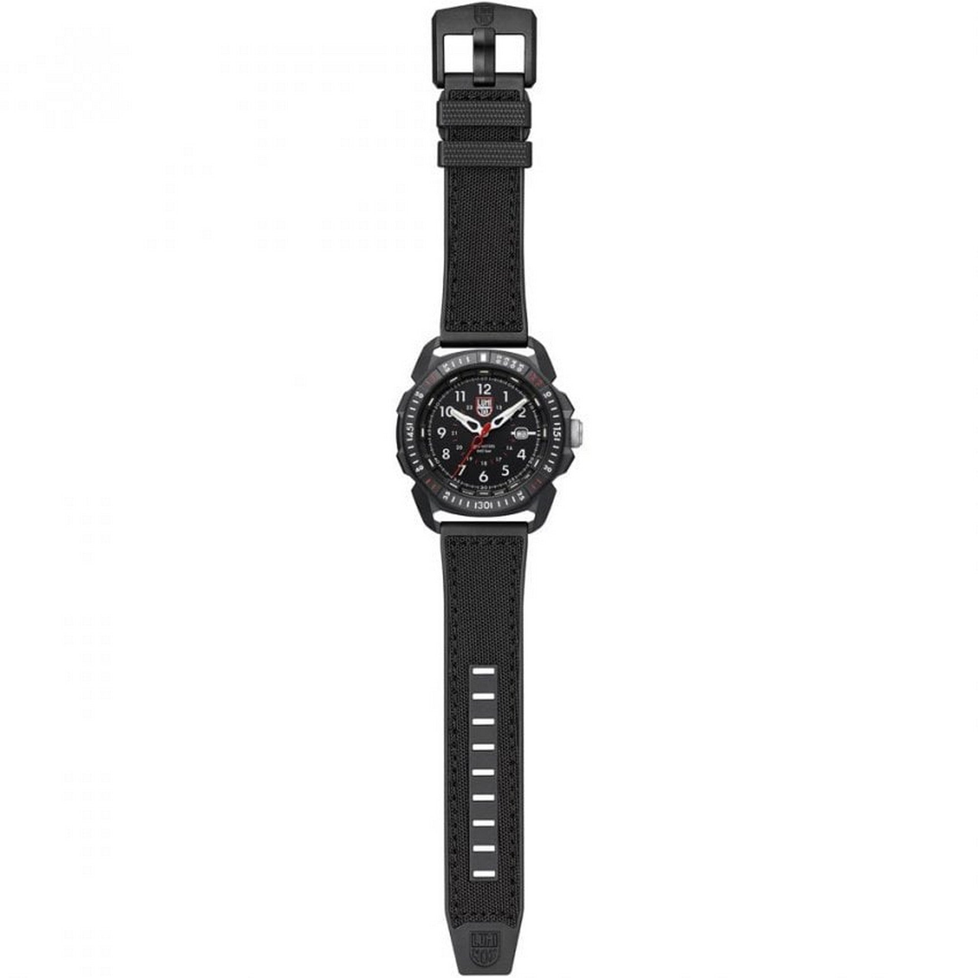 Luminox ICE-SAR Arctic 46mm, Outdoor Adventure Watch - XL.1001