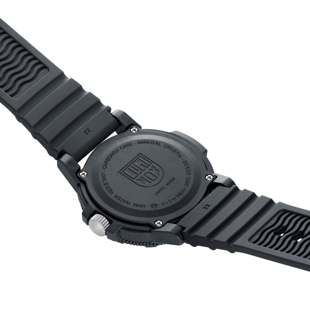 Luminox Sea Turtle Giant Gents Watch XS.0335