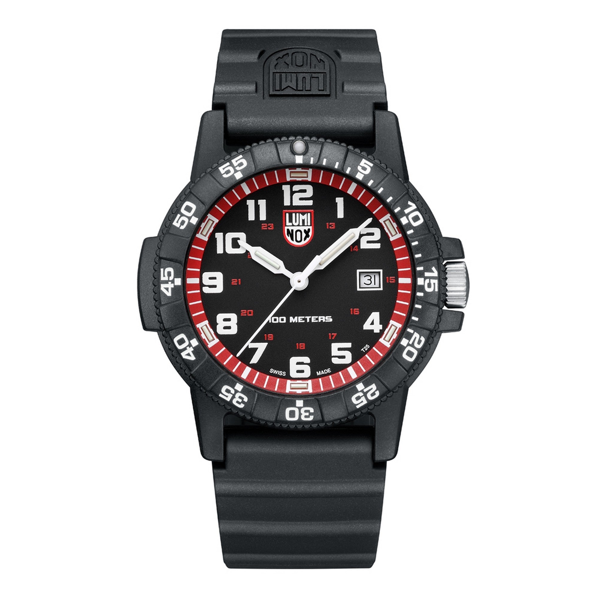 Luminox Sea Turtle Giant Gents Watch XS.0335