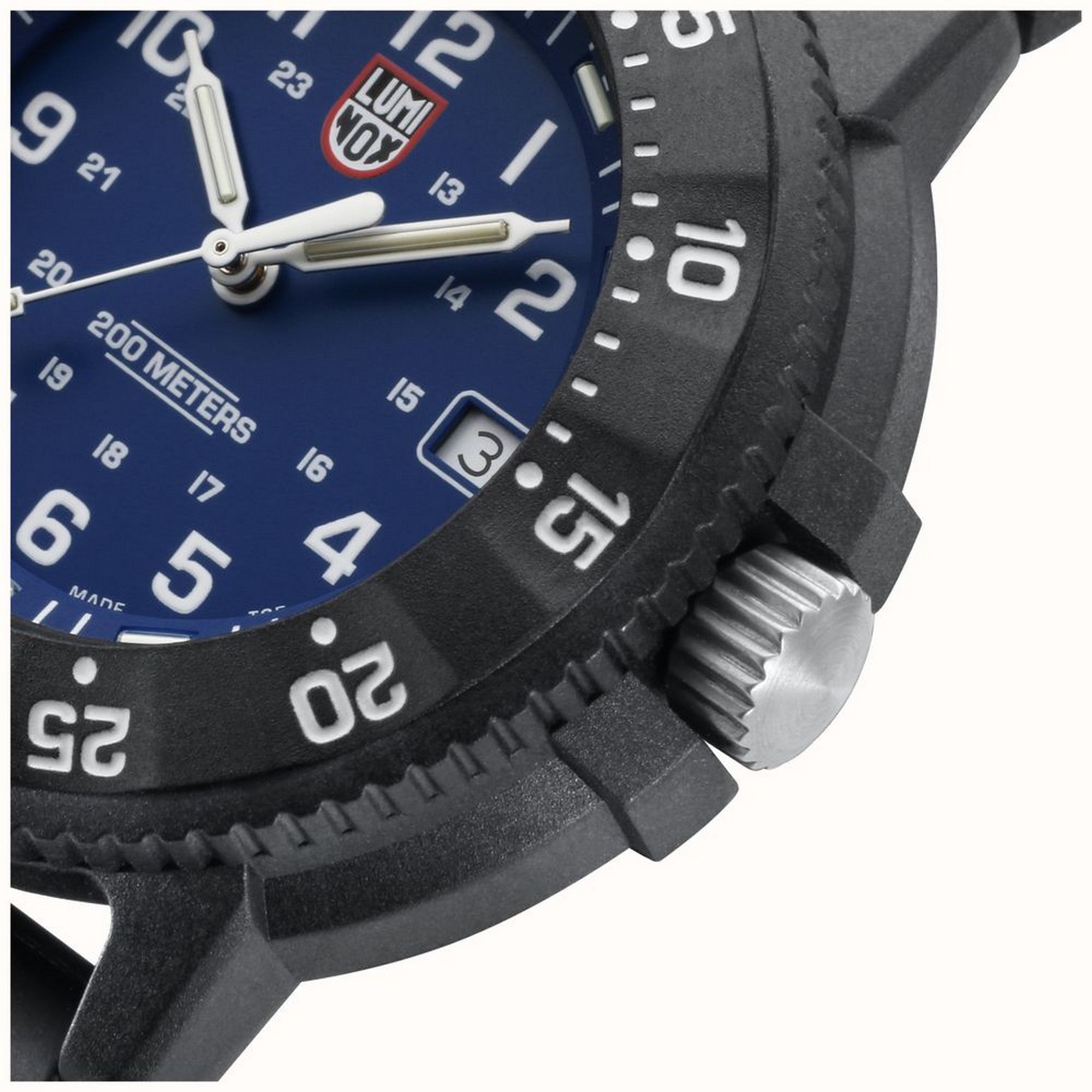 Luminox Original Navy Seal 3000 Series Watch - XS.3003.EVO