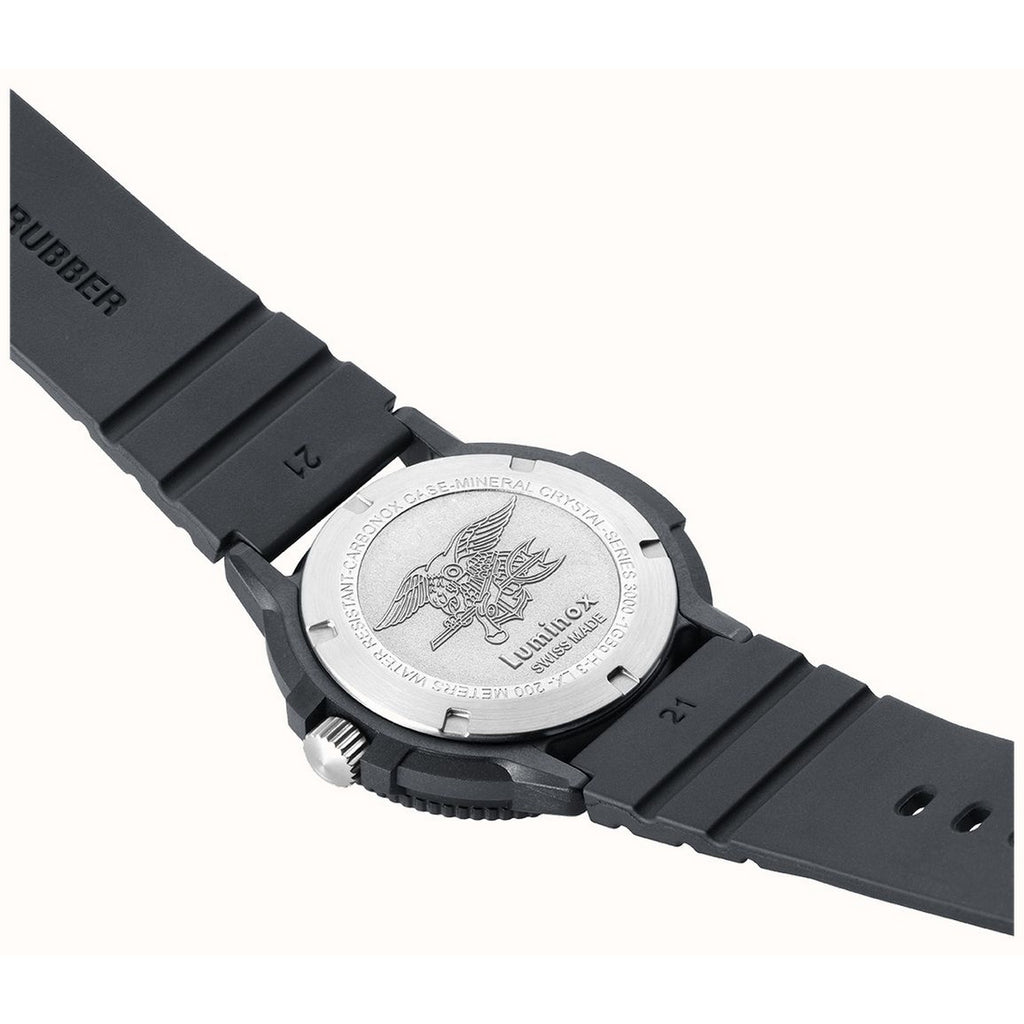 Luminox Original Navy Seal 3000 Series Watch - XS.3003.EVO
