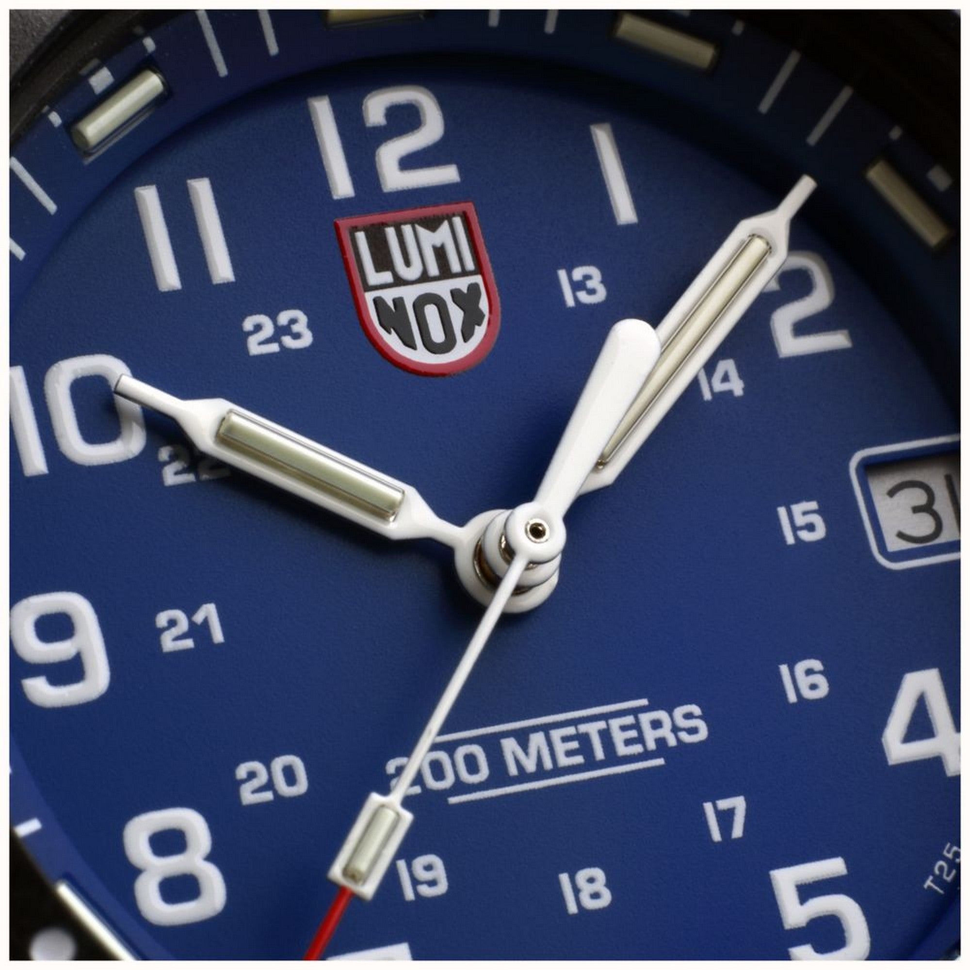 Luminox Original Navy Seal 3000 Series Watch - XS.3003.EVO