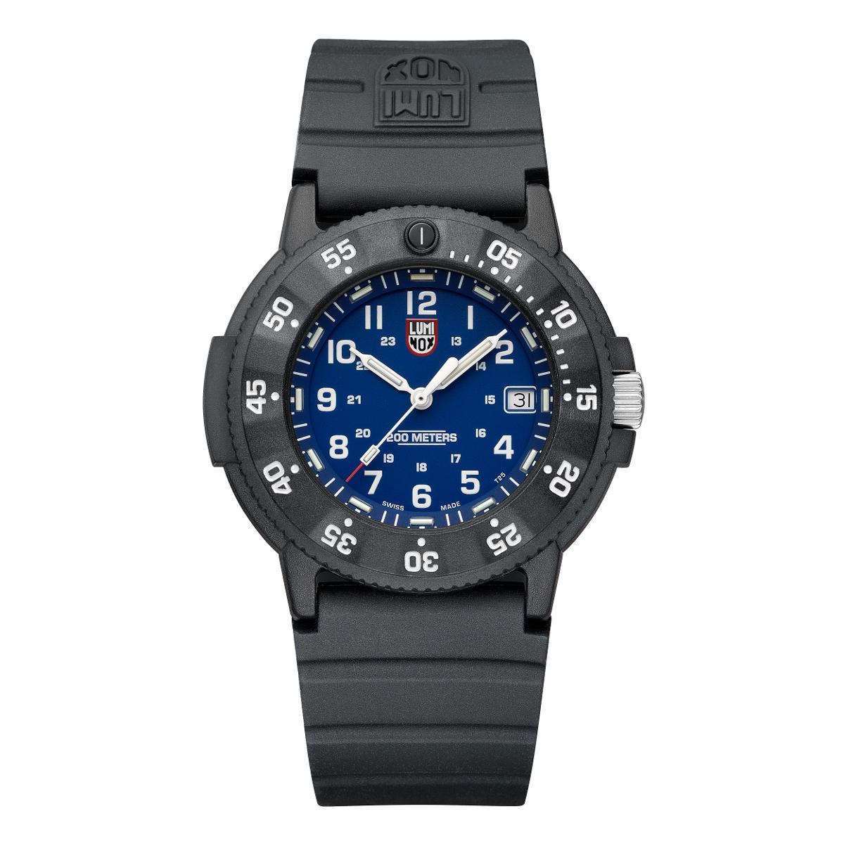 Luminox Original Navy Seal 3000 Series Watch - XS.3003.EVO
