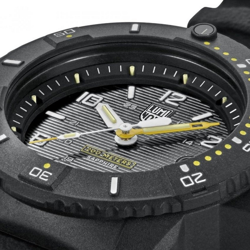 Luminox Navy SEAL 45mm, Dive Watch - XS.3601