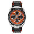 Citizen Limited Edition Promaster Bullhead Racing 45mm Chronograph Eco-Drive Men’s Watch AV0074-05X