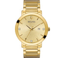 Bulova Gents Modern Watch 97D115 (LAST ONE, EX-DISPLAY)
