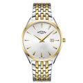 Rotary Gents Ultra Slim Watch GB08011/02