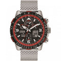 Citizen Radio Controlled, Eco Drive, Red Arrows Watch JY8079-76E
