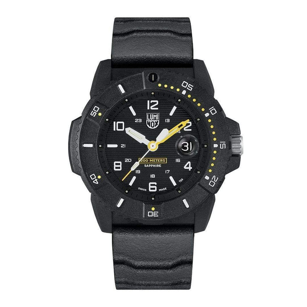 Luminox Navy SEAL 45mm, Dive Watch - XS.3601