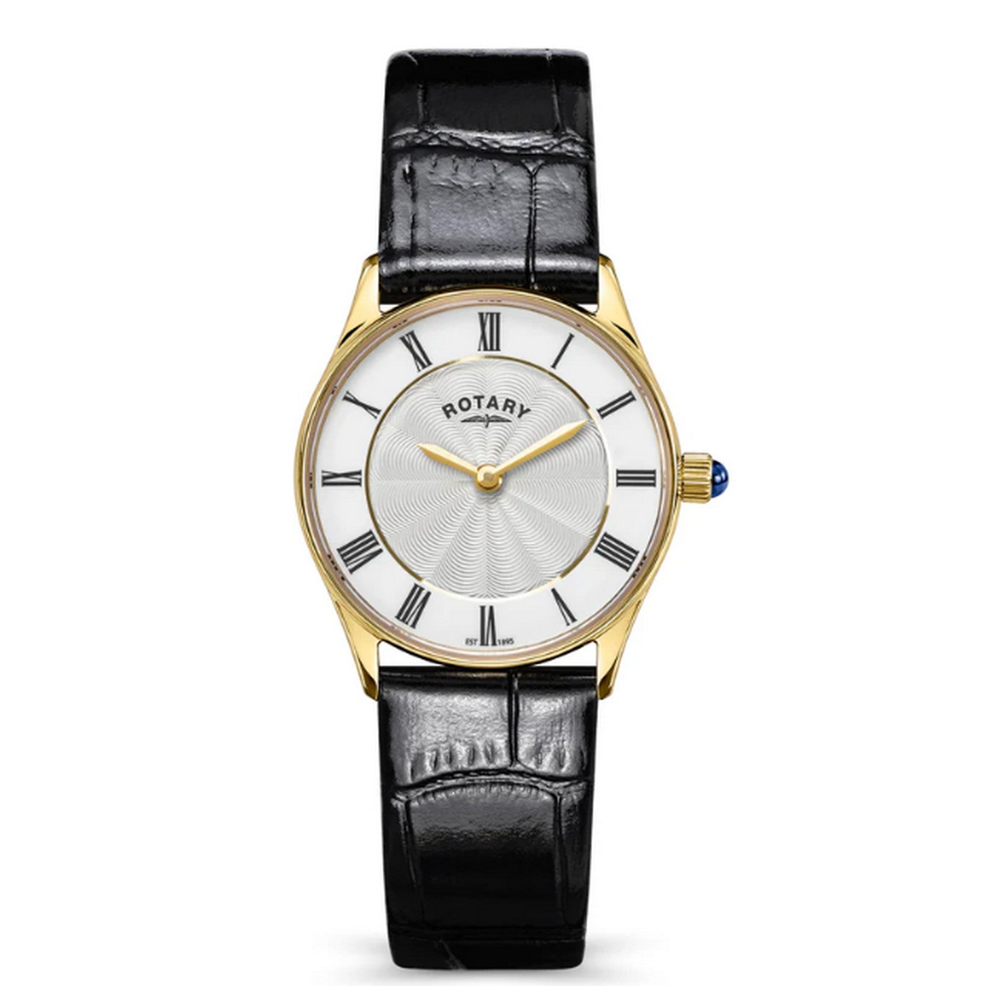 Rotary Ladies Heritage Watch RLS10048/01
