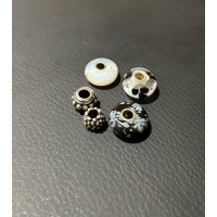 Troll Beads 5 for £50 TB1