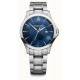 Victorinox Alliance 40mm Blue Dial Stainless Steel Strap Watch 241910