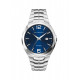 Accurist Mens Stainless Steel Strap Watch 7329