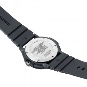 Luminox Navy Seal 3000 Series Dive Watch - XS.3001.EVO.BOS